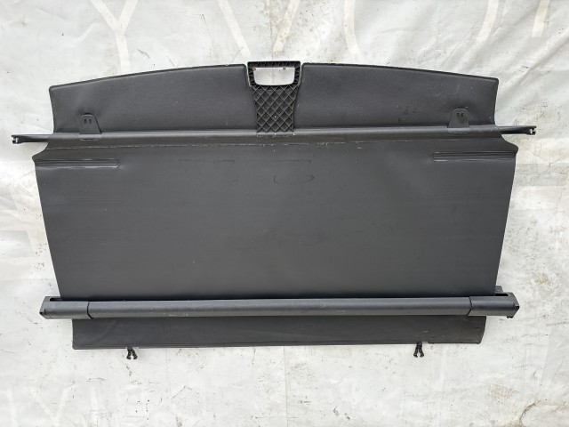 211989 Opel Astra H 2004-2014 kalaptartó (csomagtér roló)