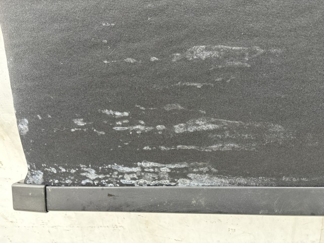 211983 Renault Clio IV 2012-2019 kalaptartó (csomagtér roló)