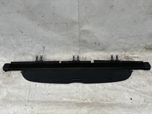 211982 Honda CR-V III. 2007-2011 kalaptartó, (csomagtér roló)