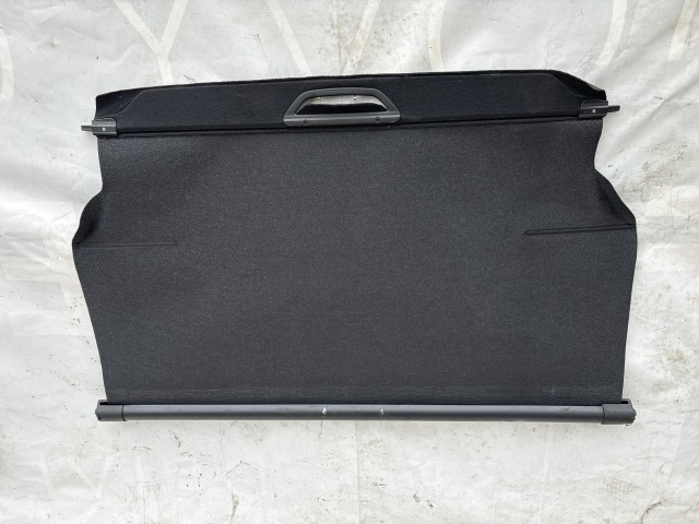 211981 Renault Scenic III. 2009-2016 kalaptartó (csomagtér roló)