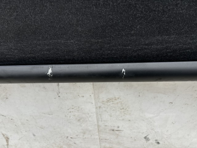 211981 Renault Scenic III. 2009-2016 kalaptartó (csomagtér roló)