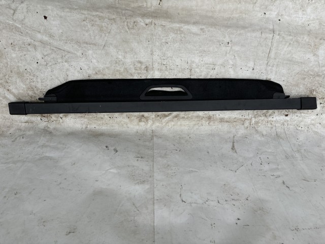 211981 Renault Scenic III. 2009-2016 kalaptartó (csomagtér roló)