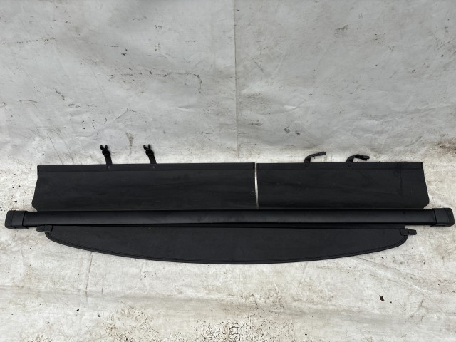 211976 Toyota Rav 4 2005-2012 kalaptartó