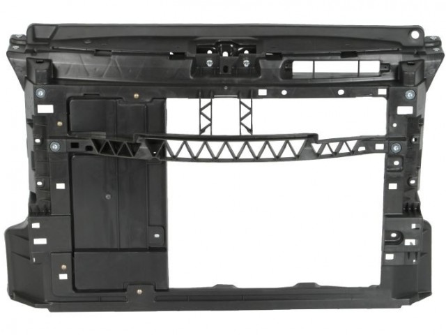 Volkswagen Polo 6R 2014-2017 utángyártott új homlokfal (1.0 benzines)