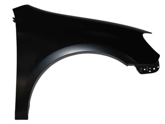 Volkswagen Golf VI. 2008-2012 utángyártott új jobb első sárvédő (nem Kombi)