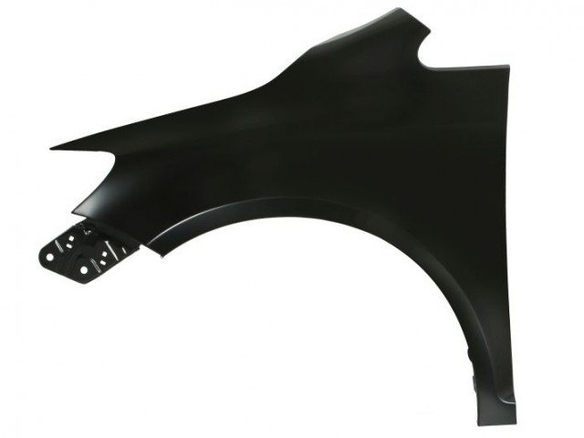 Volkswagen Golf Plus 2005-2014 utángyártott új bal első sárvédő