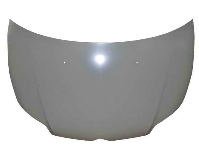 Citroen C4 2004-2008 utángyártott új motorháztető