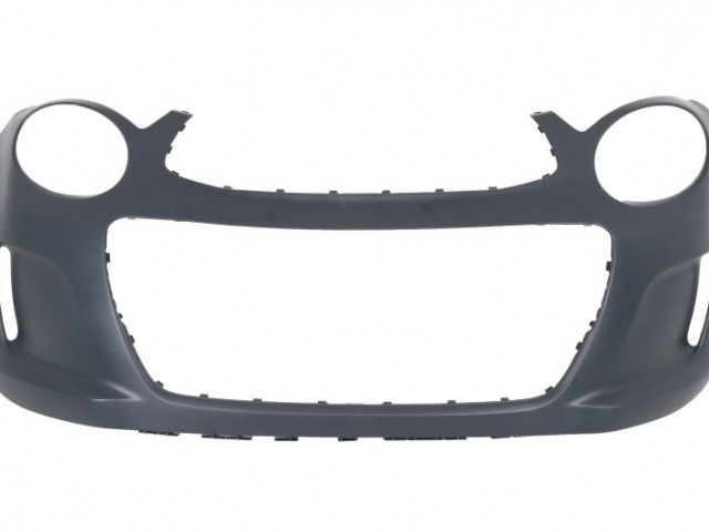 Citroen C1 2014-2022 utángyártott új első lökhárító