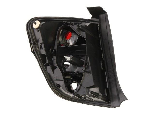 Citroen C3 2010-2013 utángyártott új jobb hátsó külső lámpa