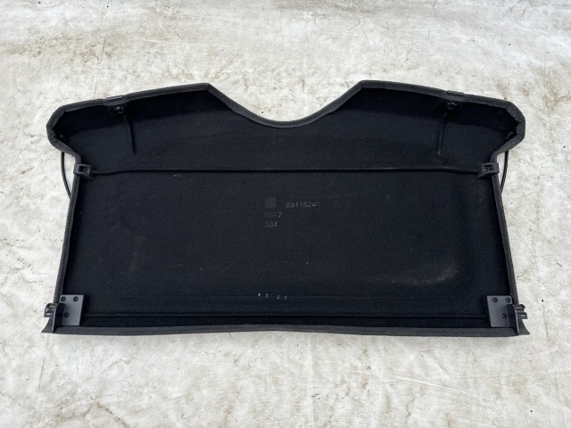 211964 Opel Corsa C 2000-2006 kalaptartó 