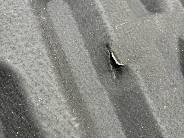 211961 Seat Ibiza 6J 2008-2017 kalaptartó