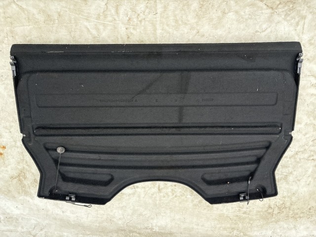 211958 Skoda Roomster 2006-2015 kalaptartó, a képen látható állapotban 5J7867769E