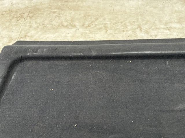 211958 Skoda Roomster 2006-2015 kalaptartó, a képen látható állapotban 5J7867769E