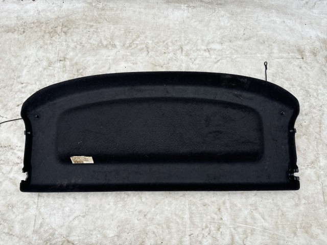 211955 Citroen DS3 2009-2015 kalaptartó, egy beakasztó műanyag hiánnyal 96837222ZD