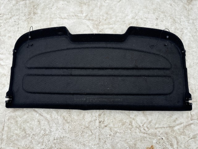 211954 Ford Fiesta 2008-2017 kalaptartó 8A61-A46506-AG