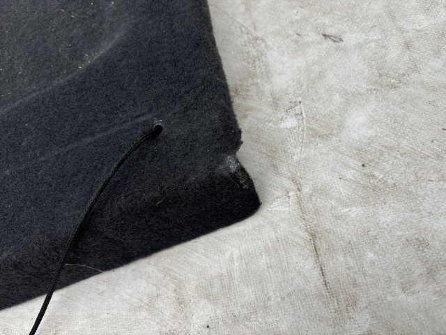 211949 Volkswagen Polo 9N 2001-2009 Kalaptartó 6Q6867769F