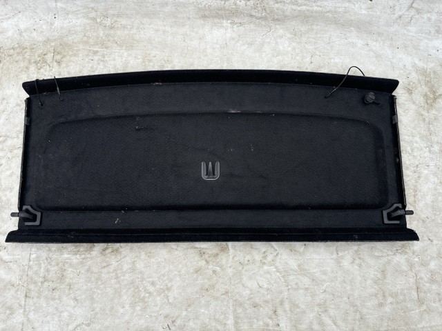 211949 Volkswagen Polo 9N 2001-2009 Kalaptartó 6Q6867769F