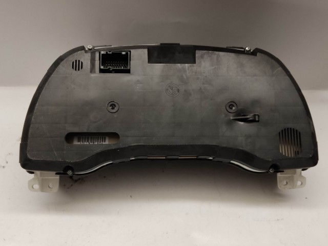 Fiat Panda II. 2003-2012 óracsoport 51711239