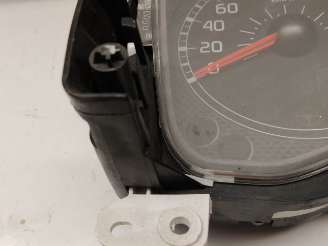 Fiat Panda II. 2003-2012 óracsoport 51711239