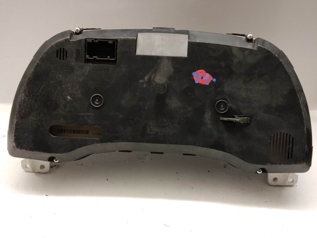 Fiat Panda II. 2003-2012 óracsoport 51711237