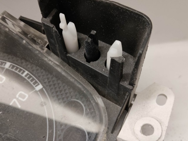 Fiat Panda II. 2003-2012 óracsoport 51711237