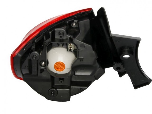 Alfa Romeo Giulietta 2010-2020 utángyártott új, jobb hátsó külső lámpa (LED)
