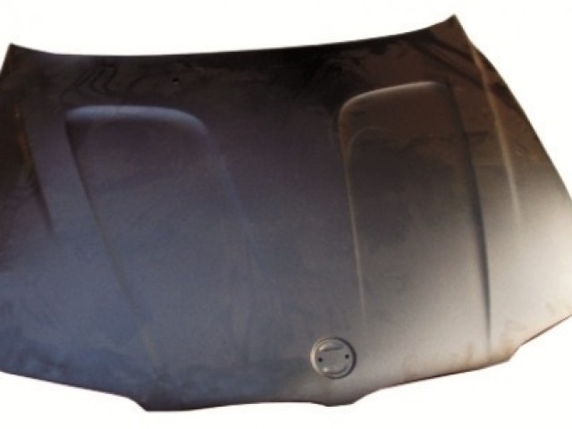 BMW X3 (E83) 2004-2010 utángyártott új motorháztető