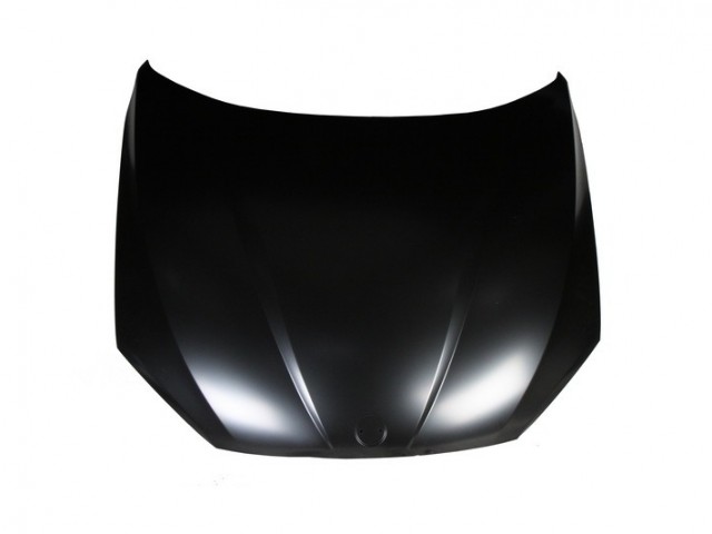 Hyundai Getz 2005-2009 utángyártott új motorháztető