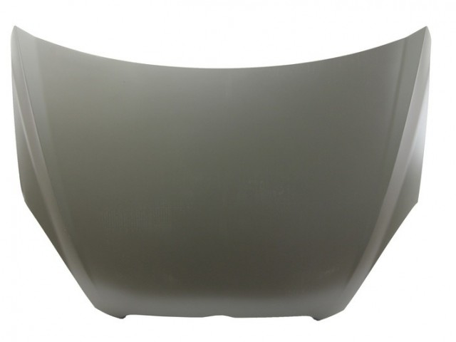 Hyundai Accent 2005-2010 utángyártott új motorháztető