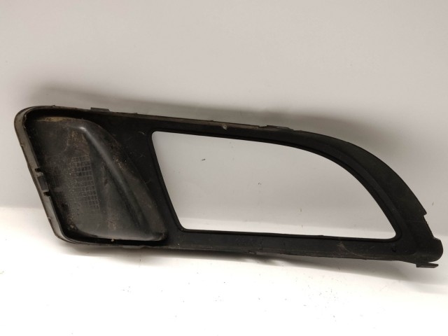 Fiat Bravo 2007-2014 2007-2014 Ködlámpa keret,tartó használt  Bal