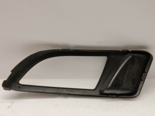 Ködlámpa keret,tartó