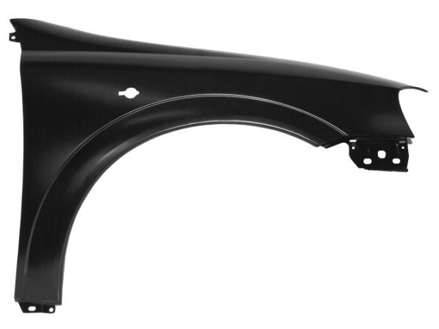 Opel Astra G 1998-2004 utángyártott új jobb első sárvédő