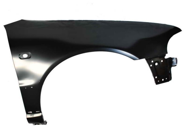 Audi A4 (B5) 1999.01.01-2000.12.31 utángyártott új jobb első sárvédő