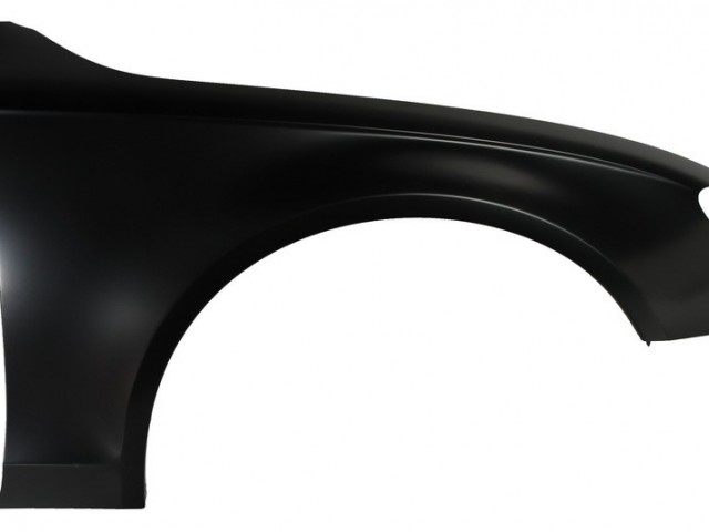 Audi A4 B8 2012.02.02-2015.06.01 utángyártott új jobb első sárvédő