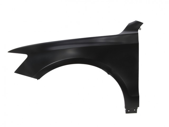 Audi Q5 8RB 2008-2016 utángyártott új bal első sárvédő