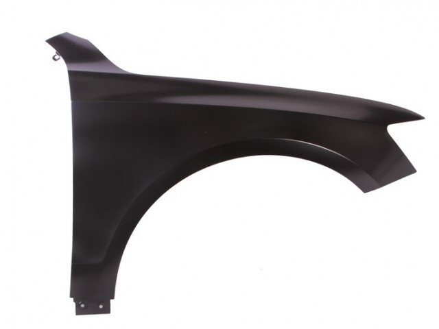 Audi Q5 8RB 2008-2016 utángyártott új jobb első sárvédő