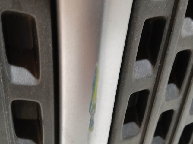 212364 Lancia Ypsilon II.  2003-2011 2003-2011 Díszrács használt  Első