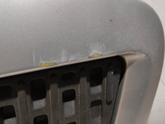 212364 Lancia Ypsilon II.  2003-2011 2003-2011 Díszrács használt  Első