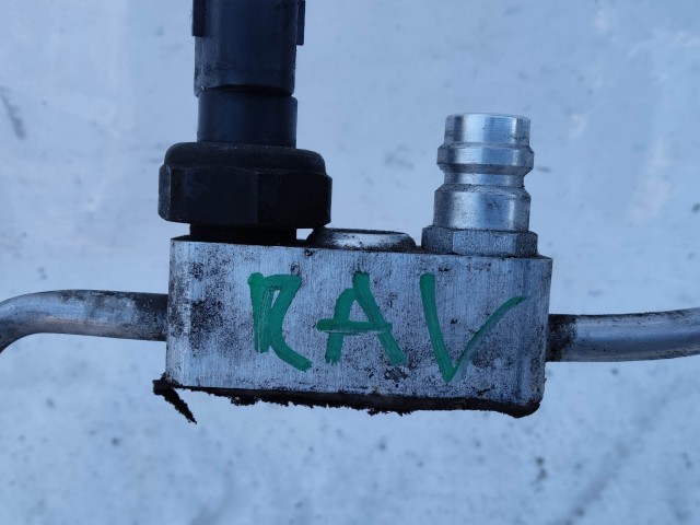 212367 Toyota Rav 4 2005-2012 klímacső