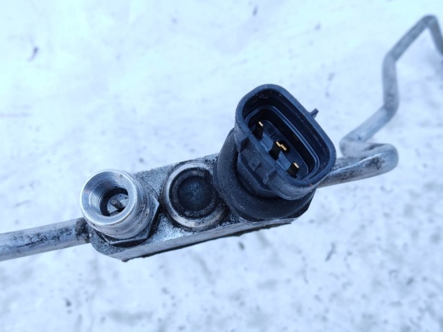 212367 Toyota Rav 4 2005-2012 klímacső