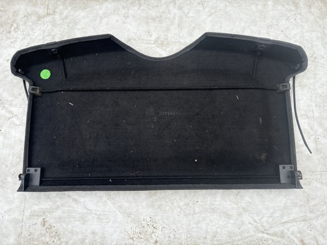 211945 Opel Corsa C 2000-2009 Kalaptartó, a képen látható sérüléssel!!!!