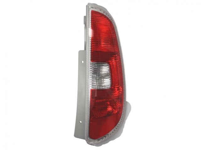 Skoda Roomster 2006-2015 utángyártott új jobb hátsó lámpa DEPO
