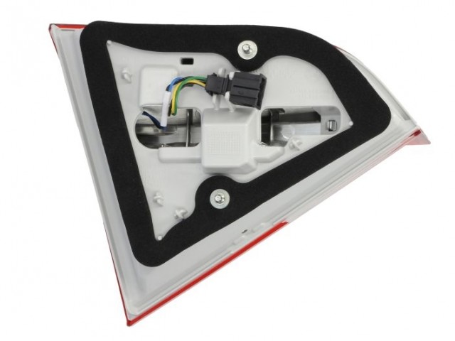 Skoda Superb II. 2013-2015 utángyártott új bal hátsó belső lámpa (Limousine)