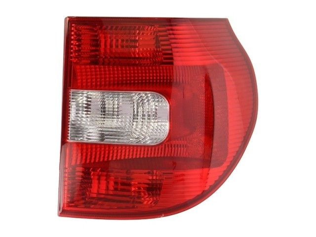 Skoda Yeti 2009-2013 utángyártott új jobb hátsó lámpa