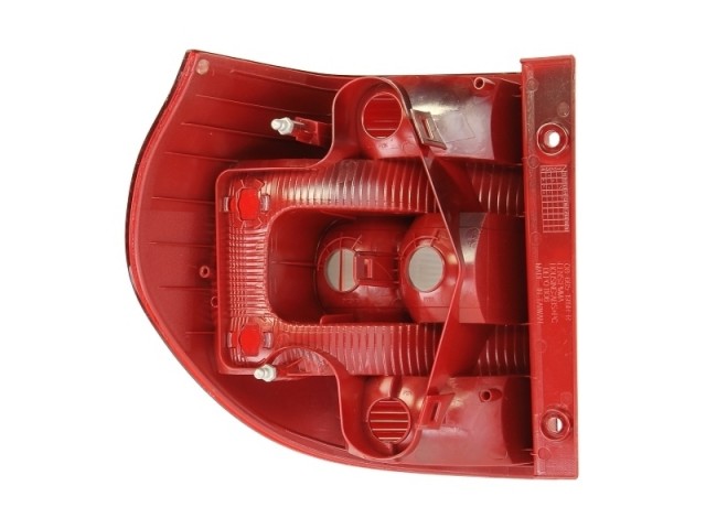 Skoda Yeti 2009-2013 utángyártott új jobb hátsó lámpa