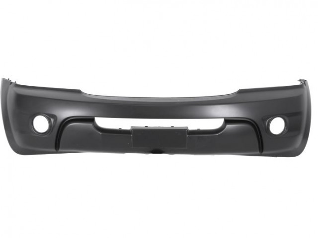Kia Sorento 2007-2009 utángyártott új első lökhárító alapozott