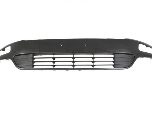 Fiat Punto Evo 2009-2011 Utángyártott új, első lökhárító díszrács 735507111