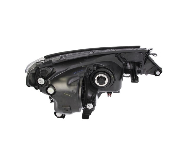 Toyota Rav 4 2012.12.13-2015.12.01 utángyártott új bal első fényszóró HB3/HB3/LED (motoros) DEPO