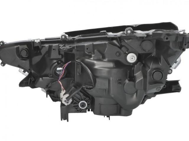 Toyota Rav 4 2018- utángyártott új jobb első fényszóró HB3/H11+LED DEPO