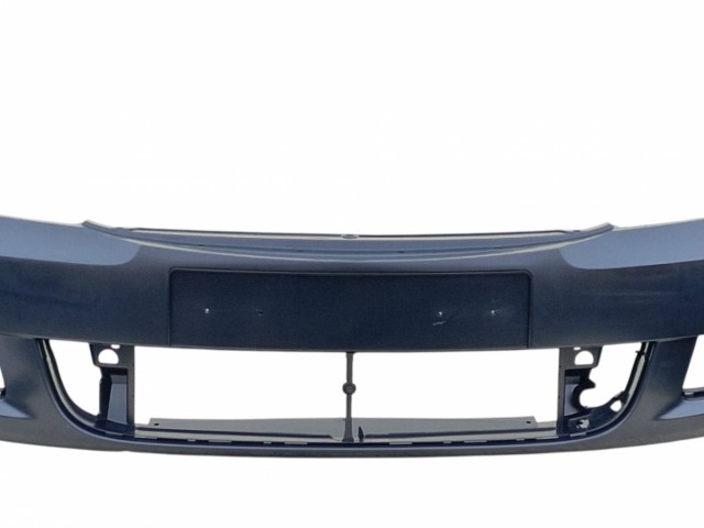 Skoda Octavia II. 2009-2013 utángyártott új első lökhárító fényszóró mosó és szenzor jelöléssel